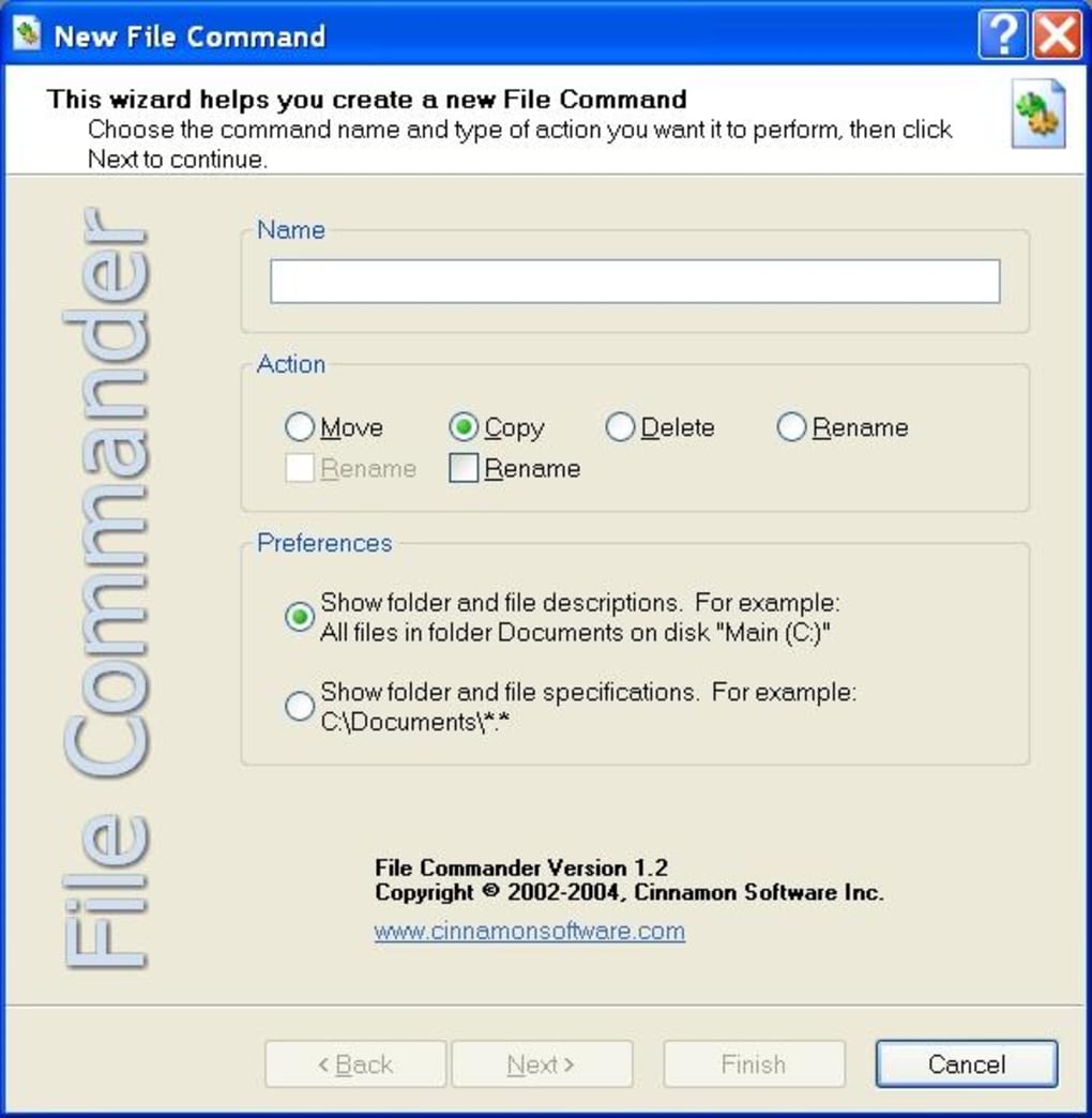for mac download One Commander 3.49.0