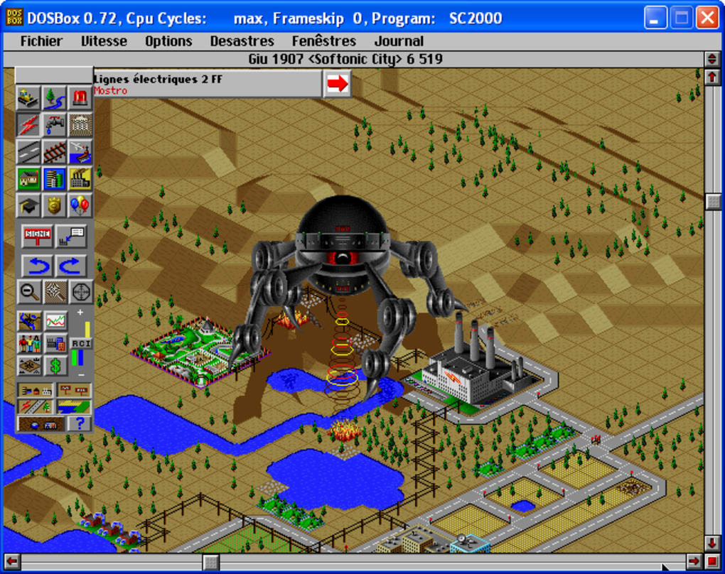 download simcity 2000 with my product key