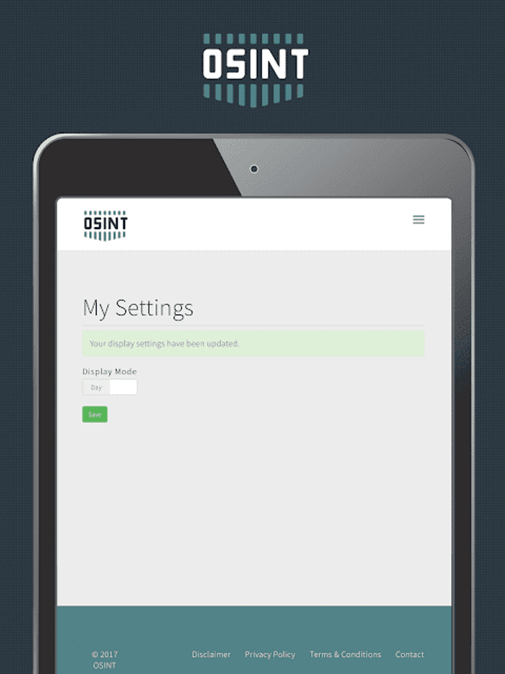 OSINT D APK For Android Download OSINT D APK For Android Download