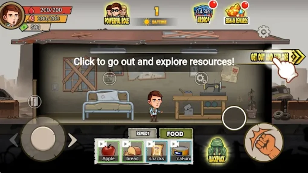 One Hundred Days Of Survival Para Android Descargar One hundred days of survival para android descargar