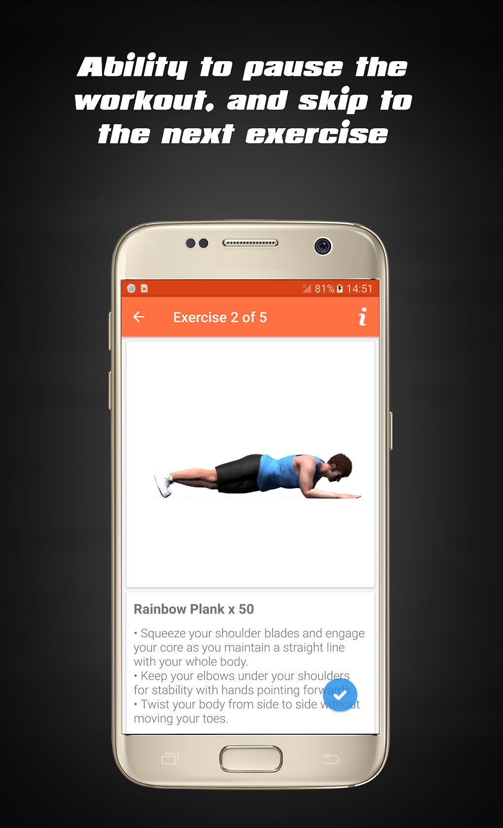Home Workout No equipment APK for Android Download Home Workout No equipment APK for Android Download