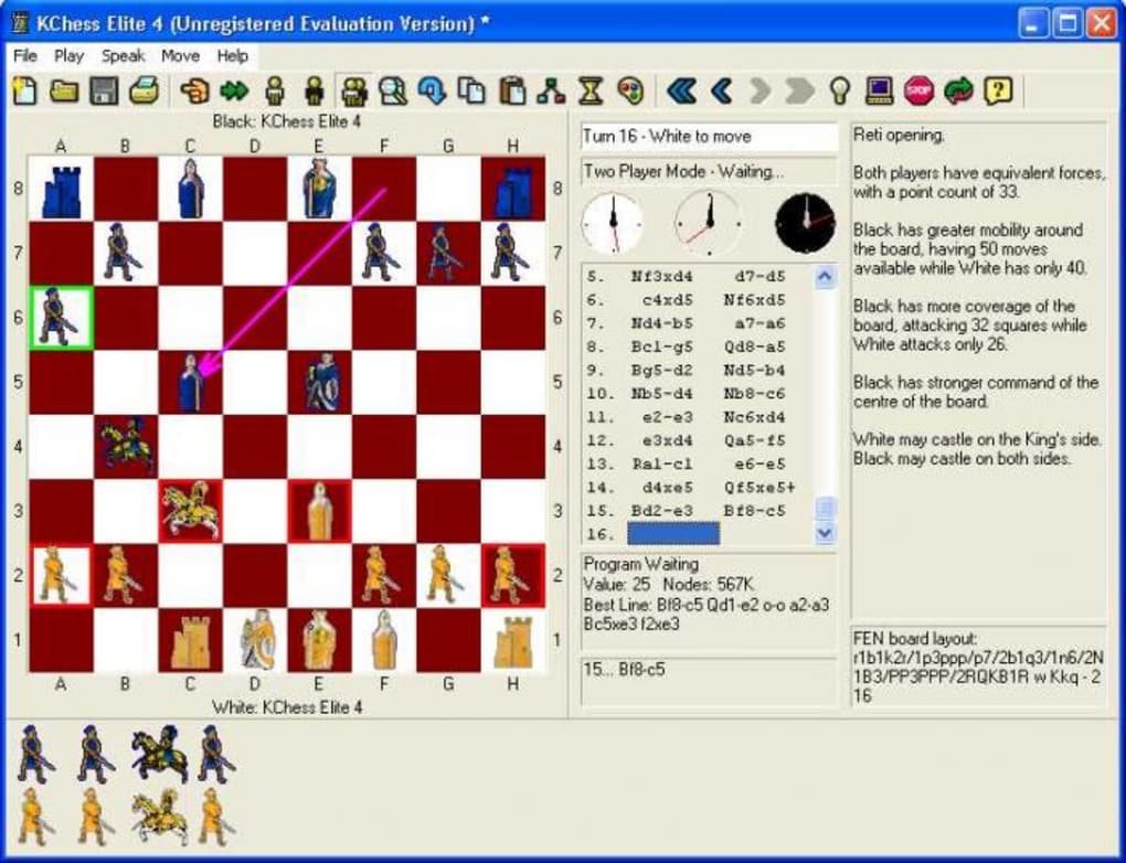 K-Chess - Descargar