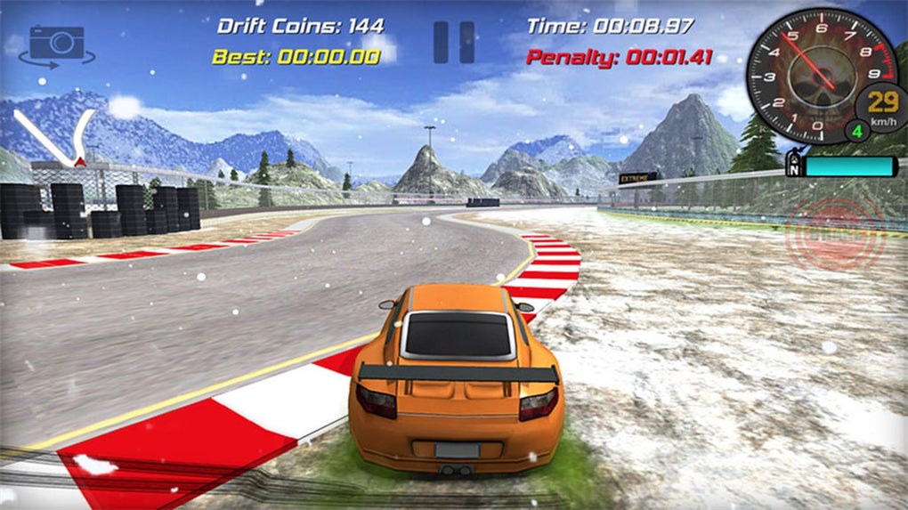 Extreme Car Driving Simulator 2 — Скачать