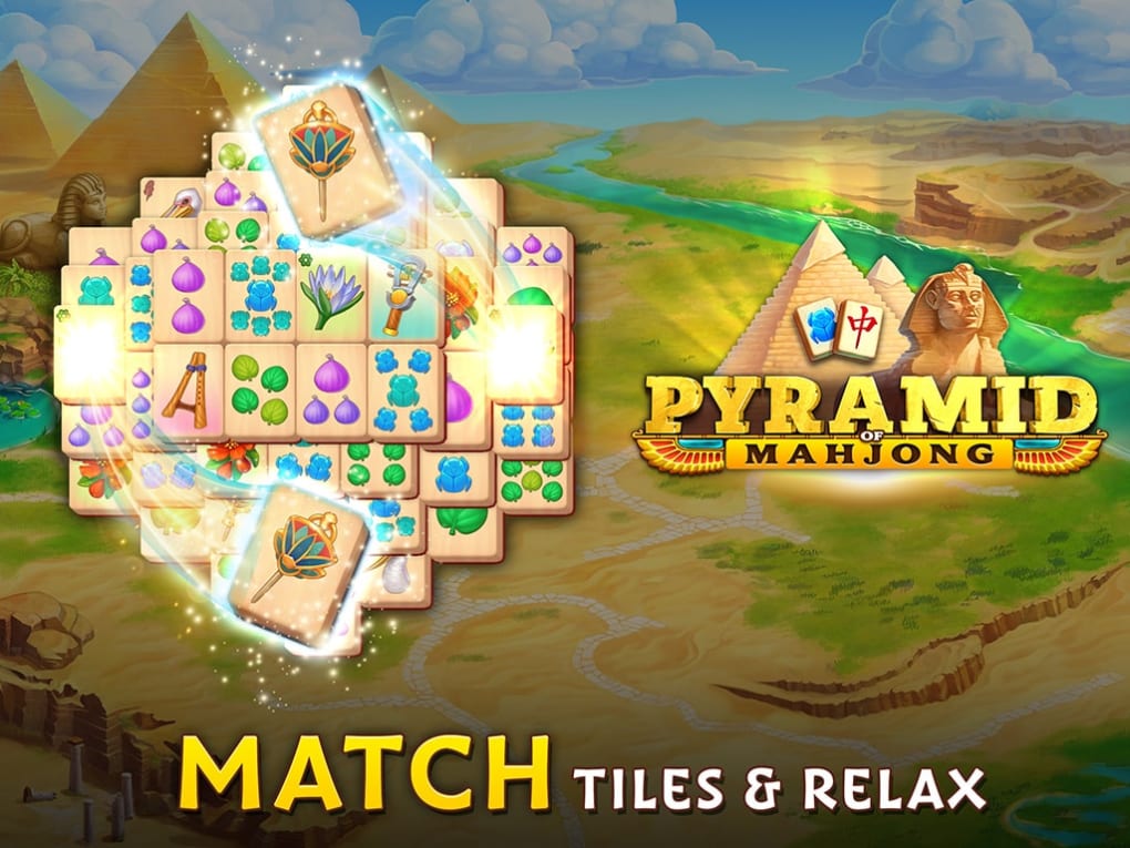 Jogando o jogo de Paciência Pyramid 