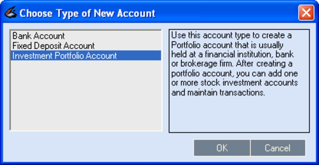 download the new for windows Money Manager Ex 1.6.4