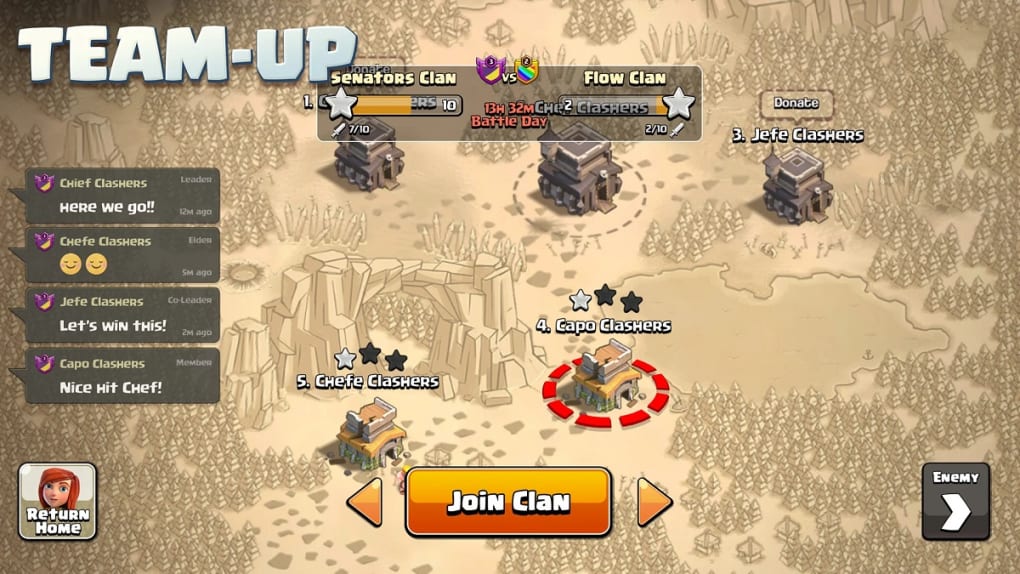 Clash of Clans Logo  Clash of clans hack, Clash of clans game, Clash of  clans app