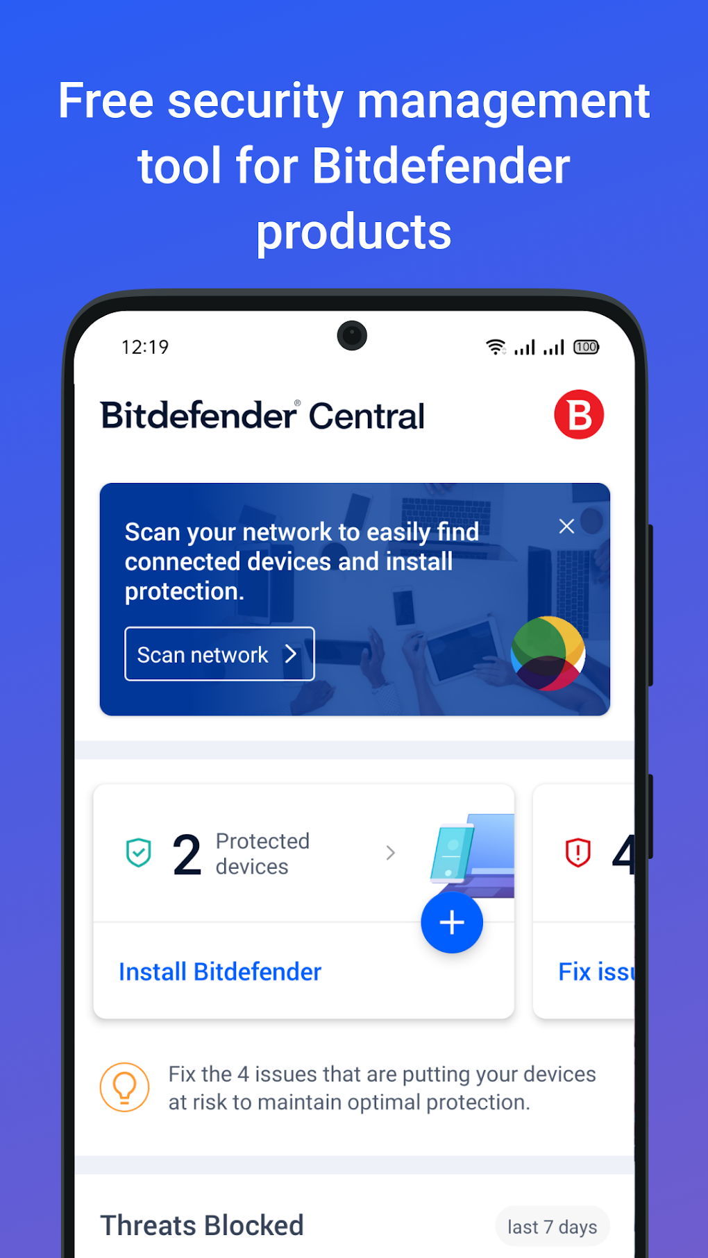 Bitdefender Central APK For Android Download Bitdefender Central APK For Android Download