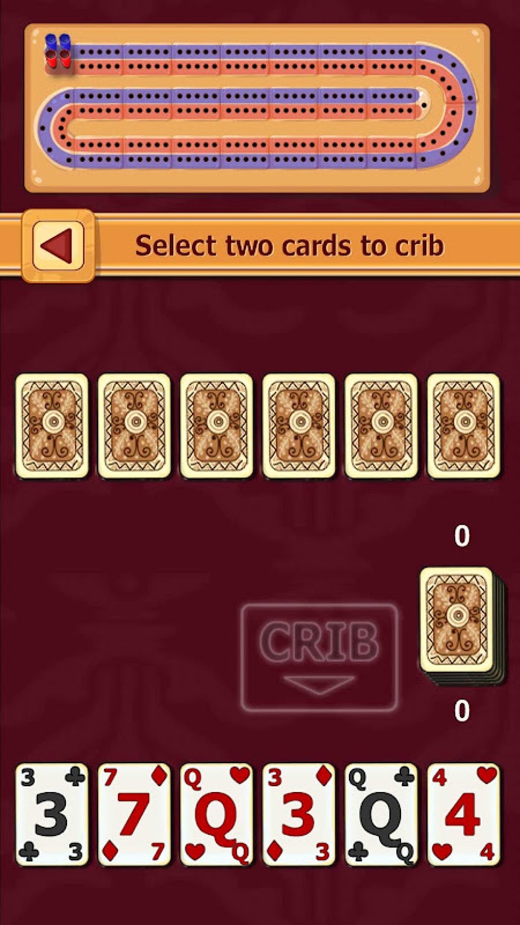 Cribbage APK Para Android - Descargar