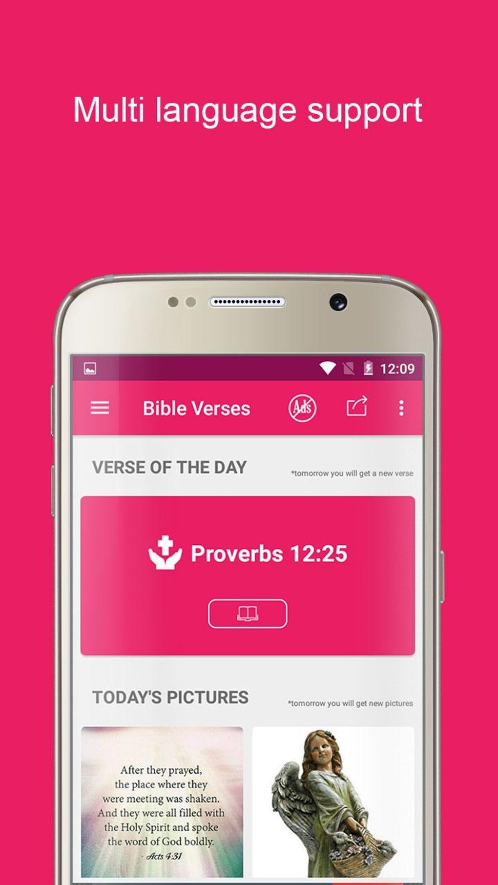 Android 용 Encouraging Bible Verses Motivation Jesus Images Apk 다운로드