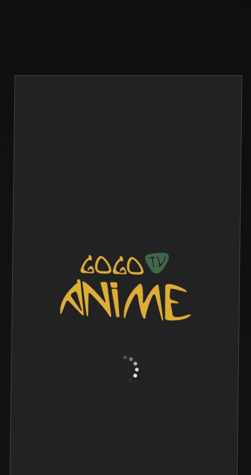 GogoAnimeio Apk 2023 Download For Android Working