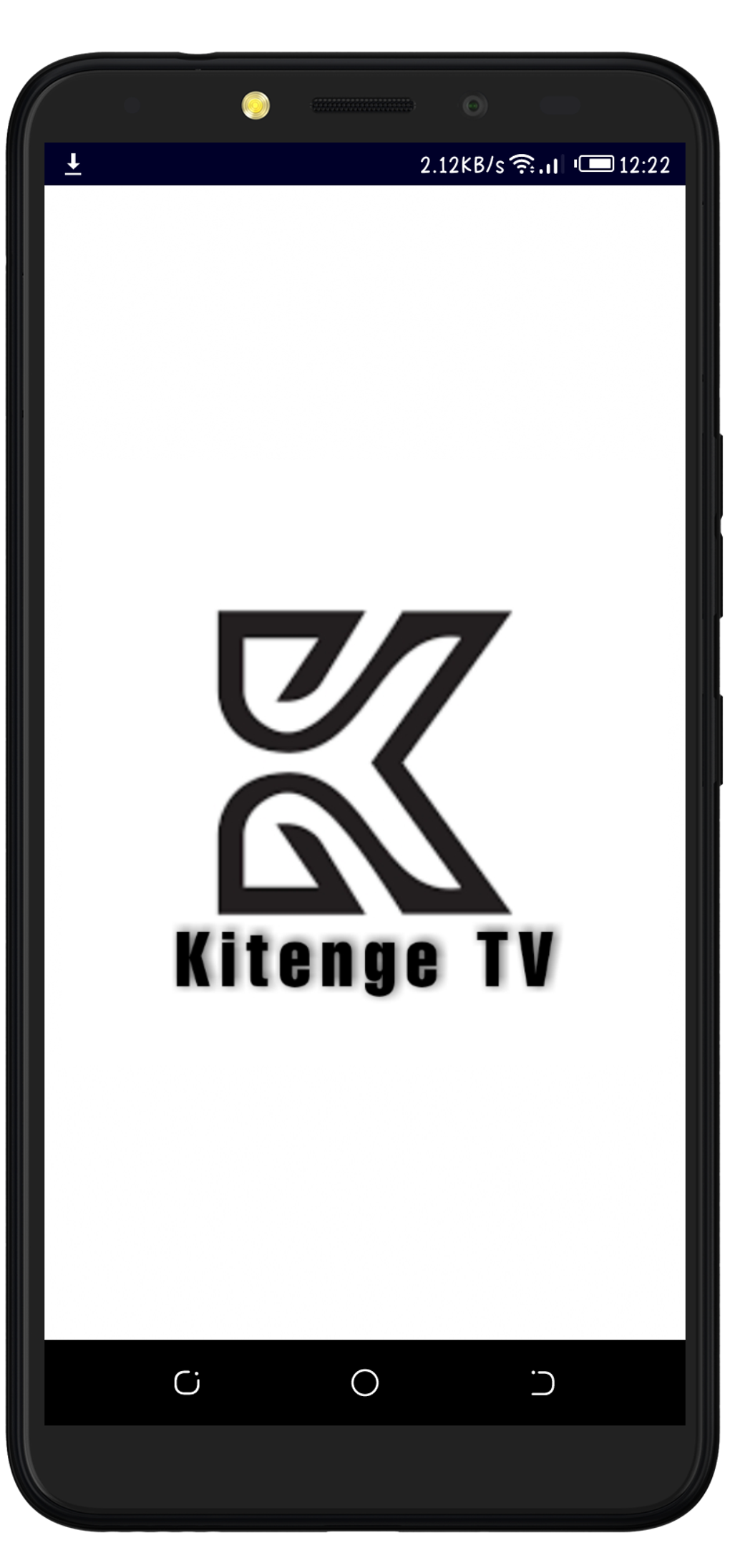 Kitenge TV For Android - Download