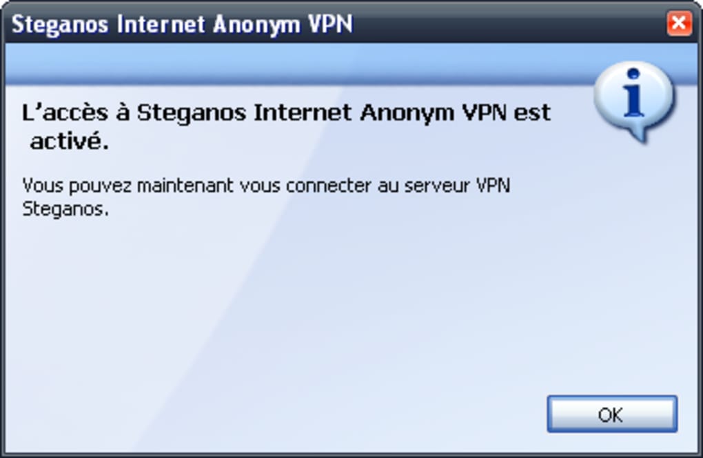 steganos internet anonyme gratuit