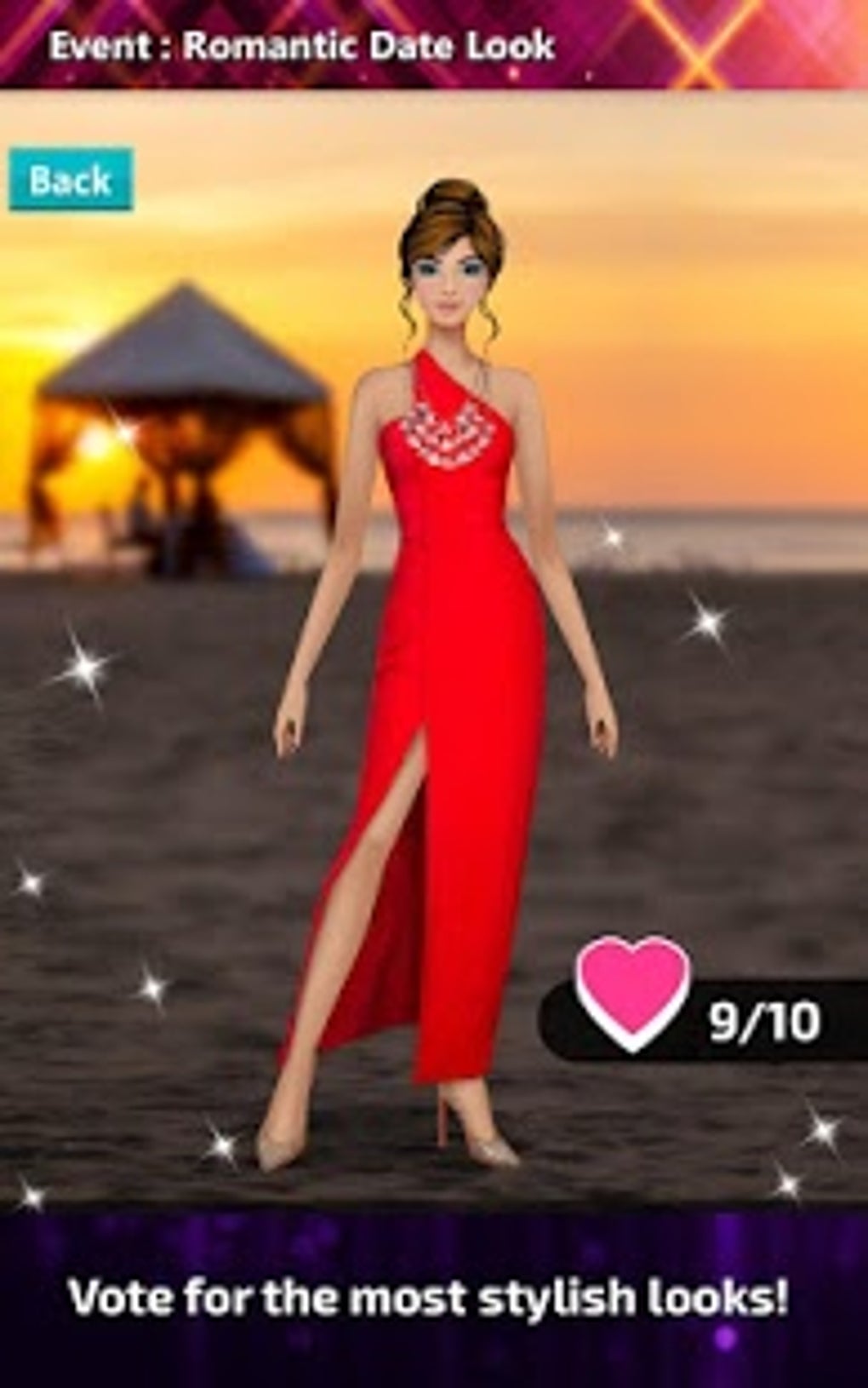 Baixar International Fashion Stylist - Dress Up Games [v5.5] APK