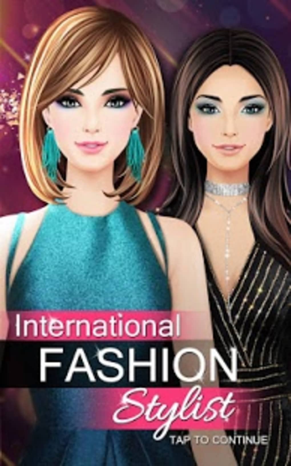 Estilista Moda Internacional - Izinhlelo zokusebenza ku-Google Play