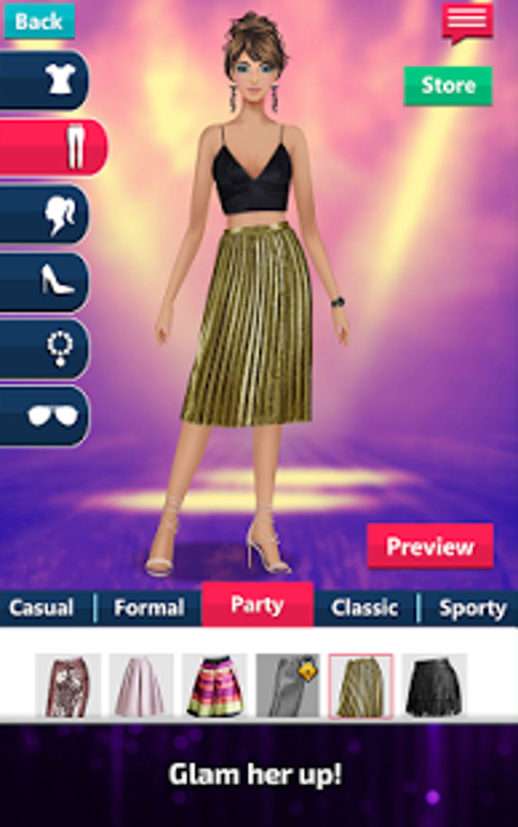 Baixar International Fashion Stylist - Dress Up Games [v5.5] APK