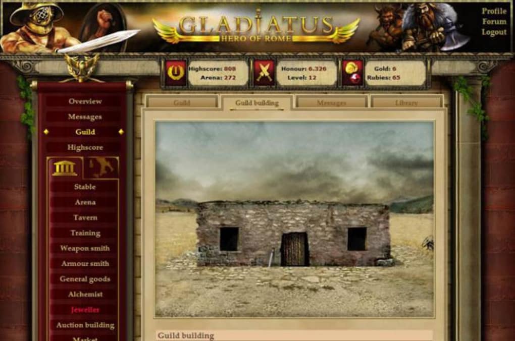 download Monmusu Gladiator