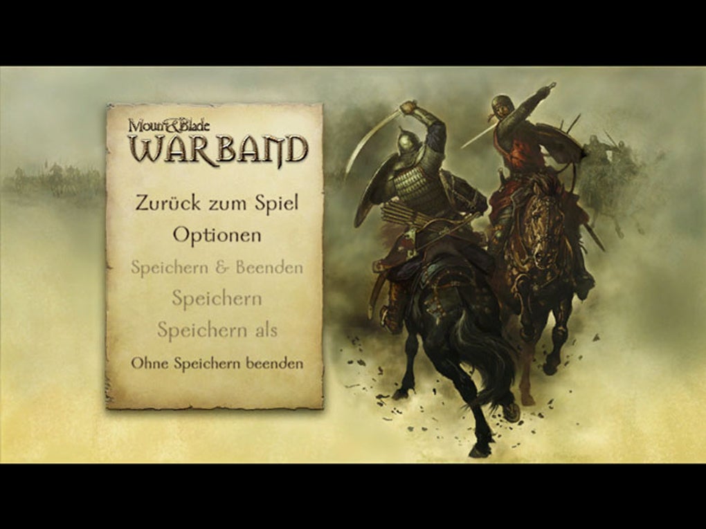 mount and blade warband handel