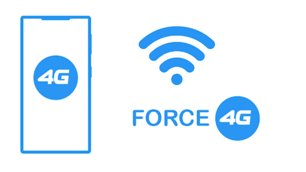 Force 4G LTE APK for Android - Download
