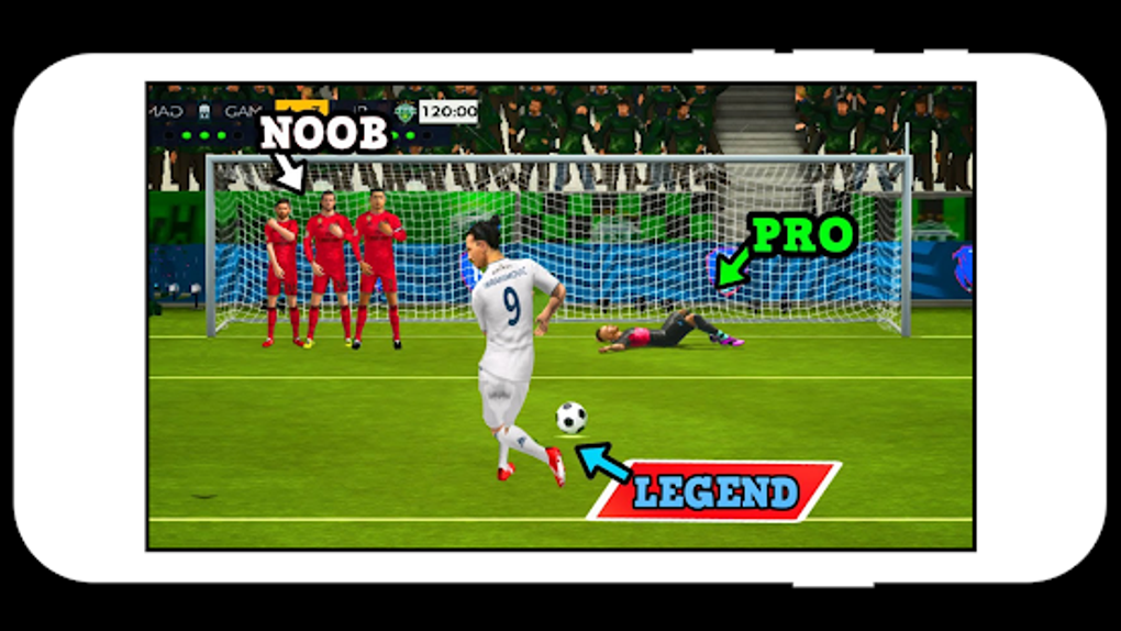 About: Guide for Dream Winner Soccer 2020 (Google Play version