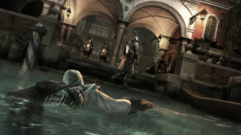 Assassin'S Creed II — Скачать