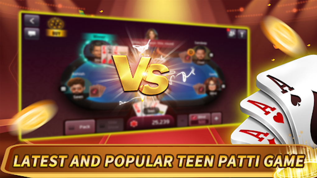 Teen Patti by Mplay: A Quick Review for Pakistani Players
