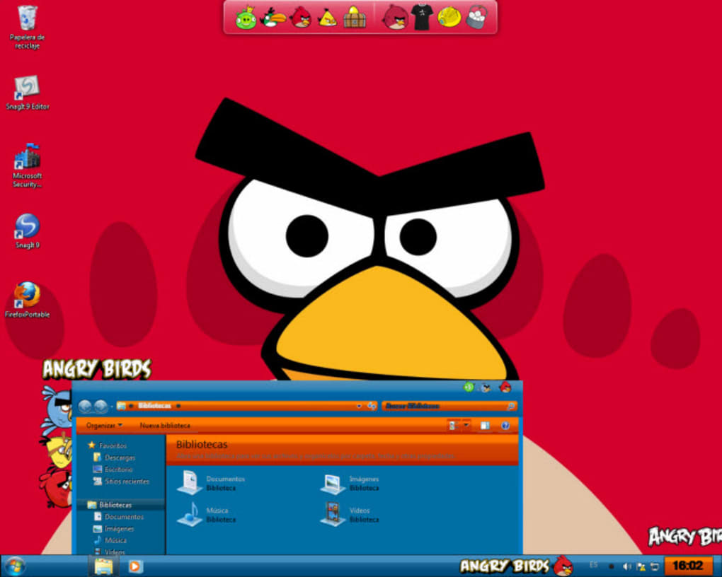 Windows bird. Энгри бердз Windows 7. Angry Birds win XP. Windows Whistler Angry Birds. Windows 7 Angry Birds Edition.