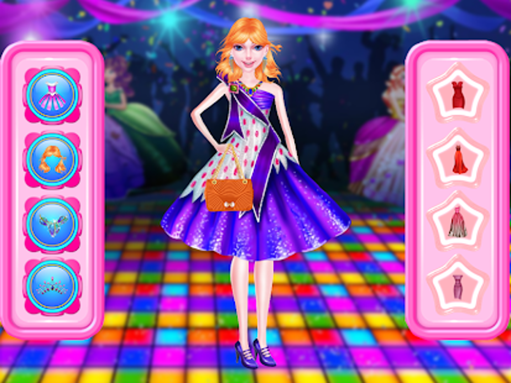 dressup games