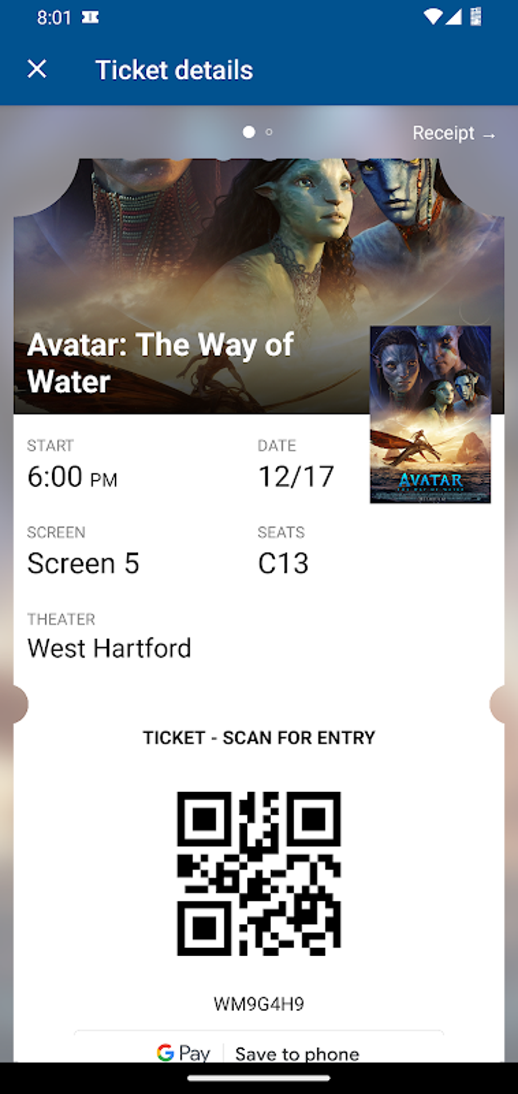 Cinépolis USA APK for Android Download