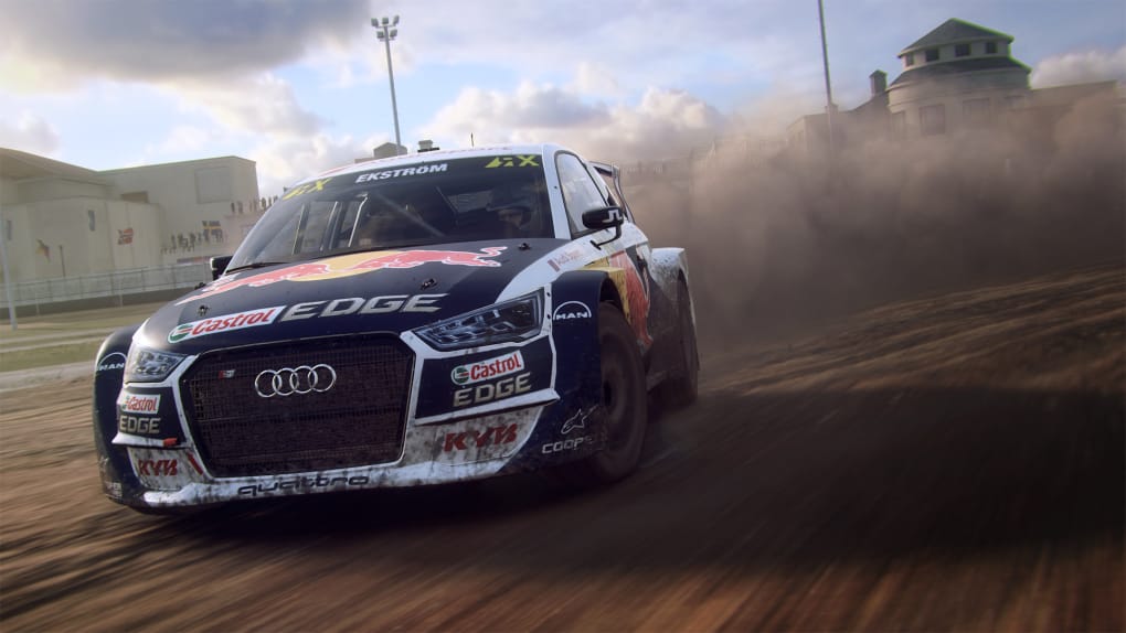 dirt rally download for android