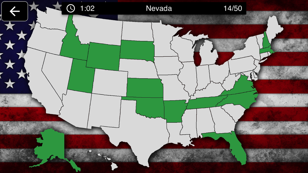 United states quiz for iphone download