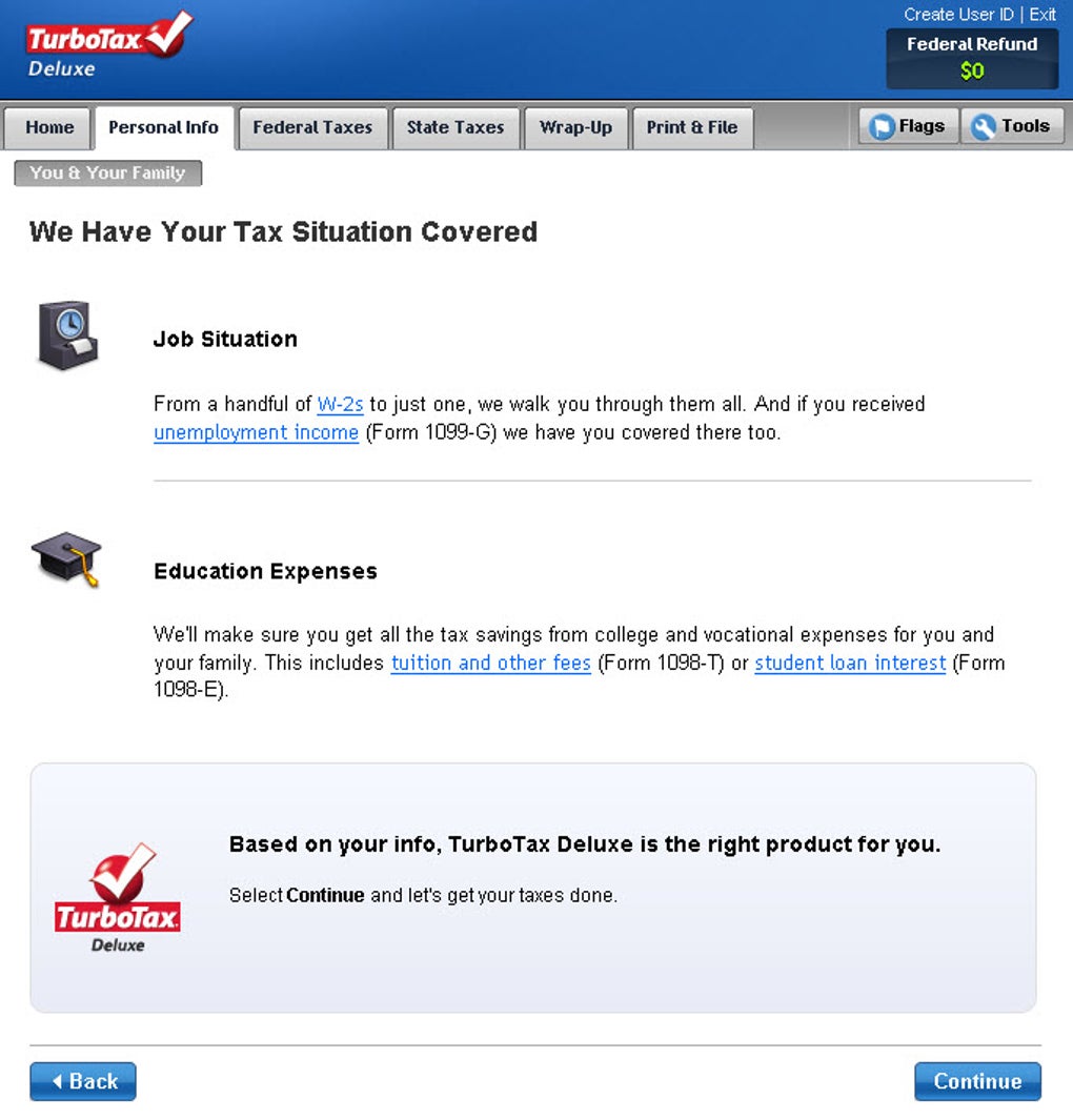 turbotax online