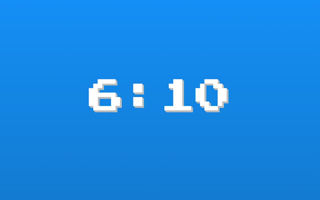 New Tab Clock for Google Chrome - Extension Download