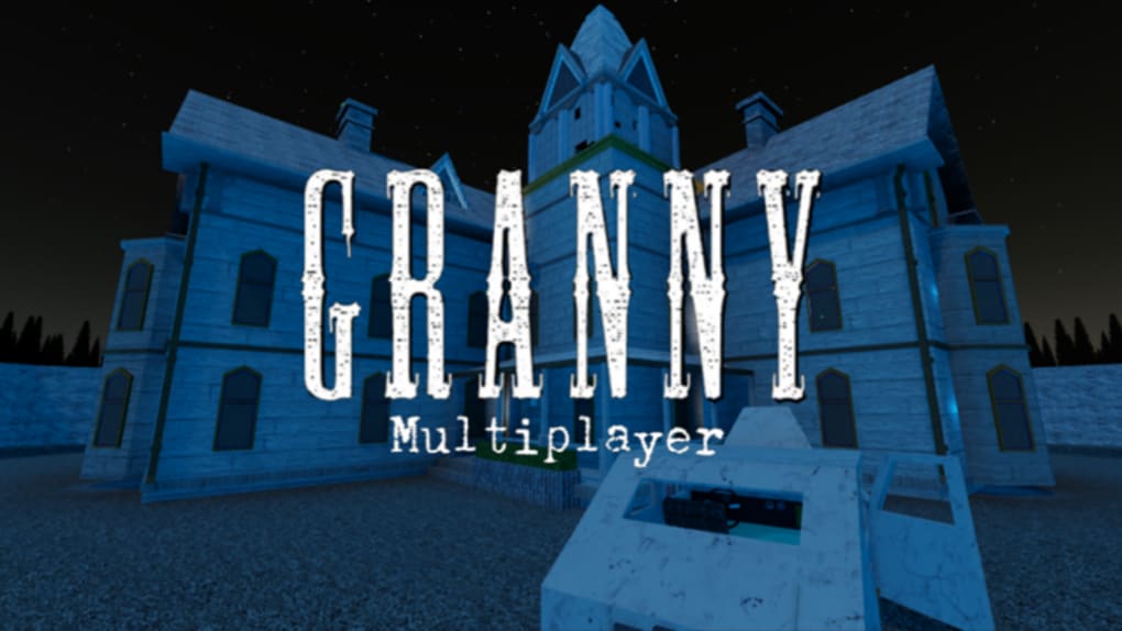 multiplayer granny