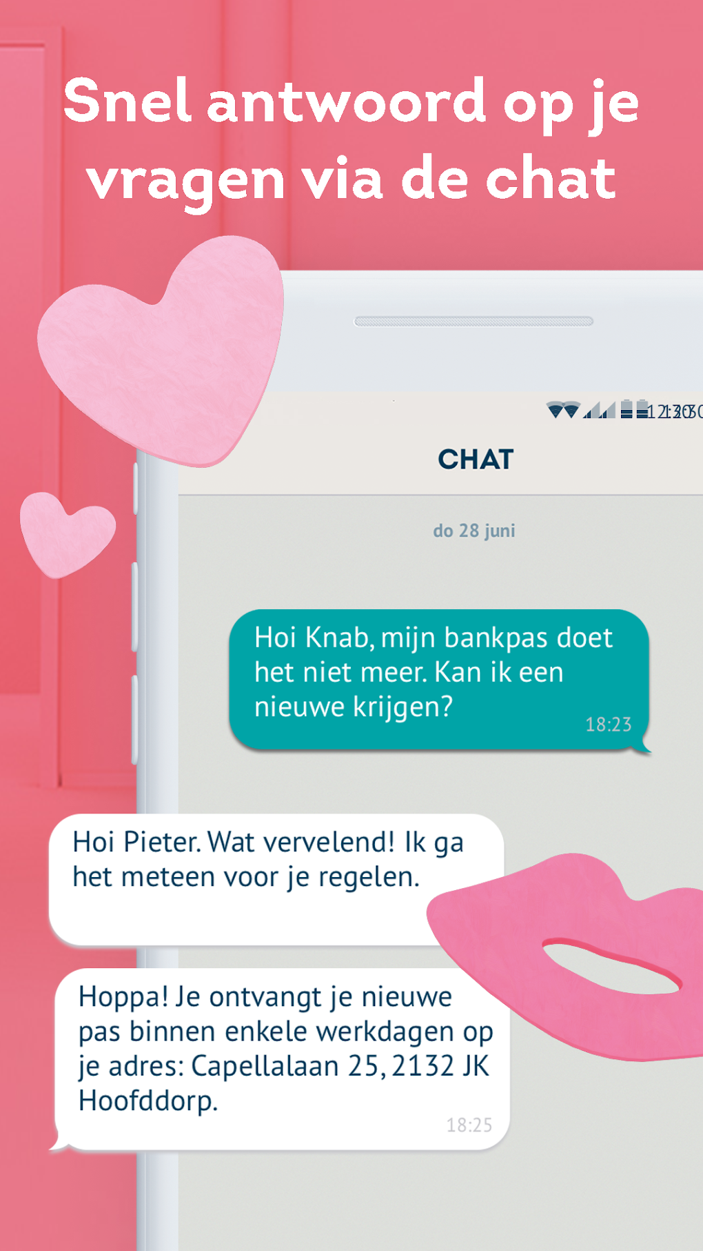 Knab Bankieren For Android Download Knab Bankieren For Android Download