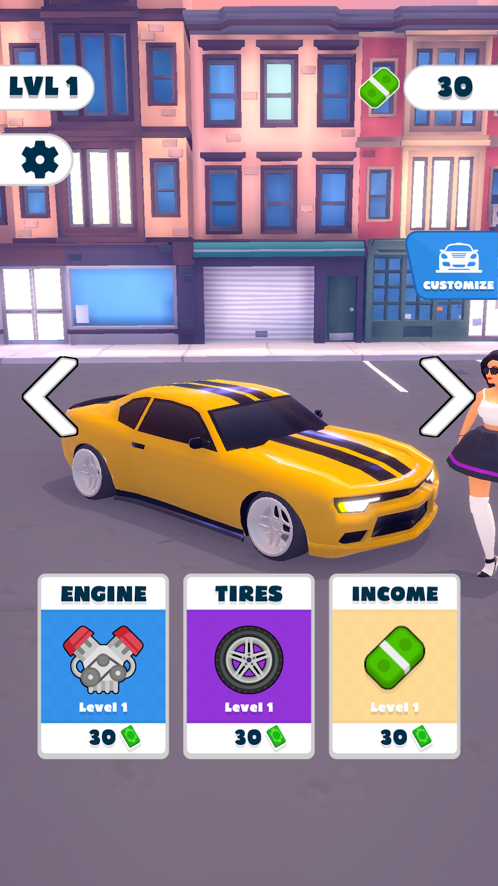 Drift Master 3D для Android — Скачать