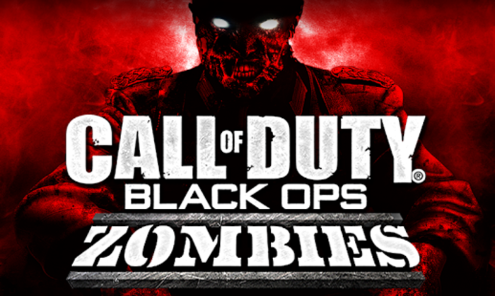 call of duty zombies apk