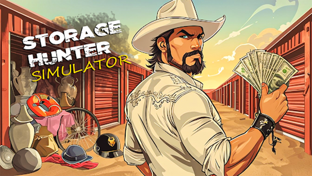 Storage Hunter Simulator Para Android Download Storage Hunter Simulator Para Android Download