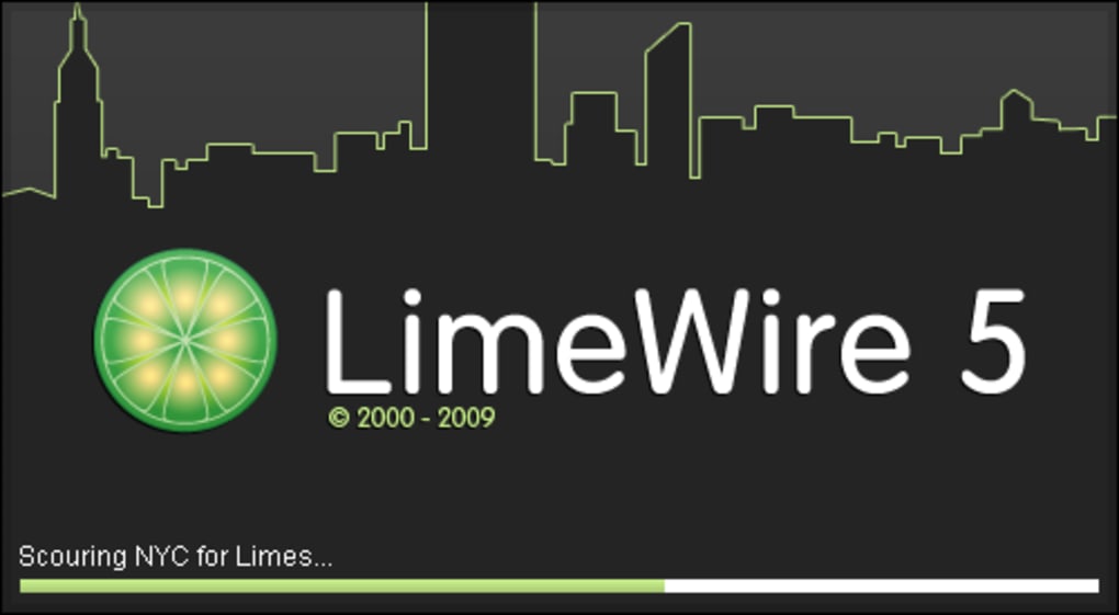download limewire movie