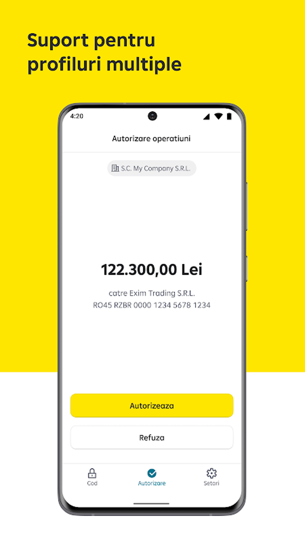 Raiffeisen SmartToken APK Pour Android T l charger
