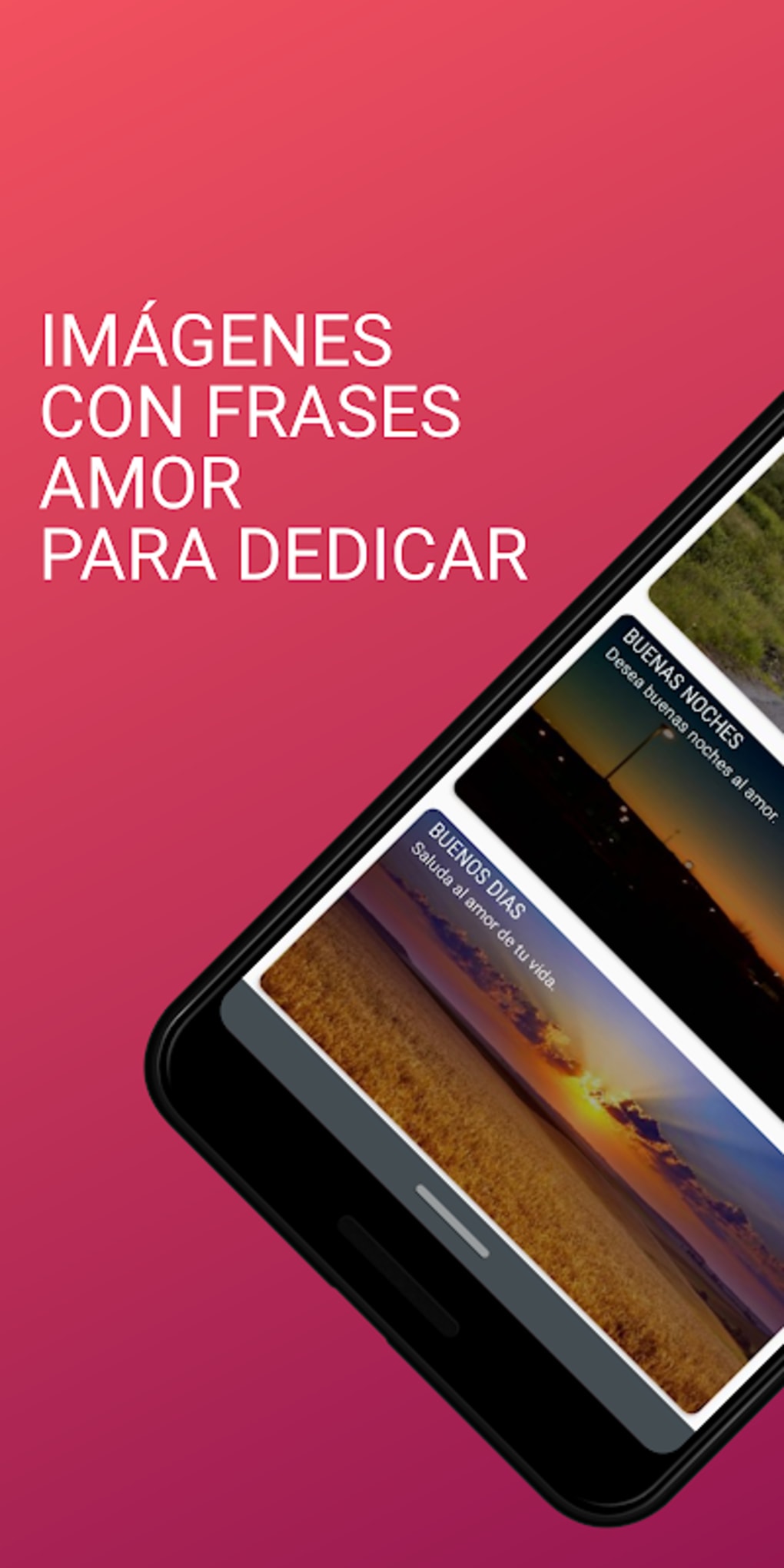 Frases De Amor Para Dedicar For Android Download