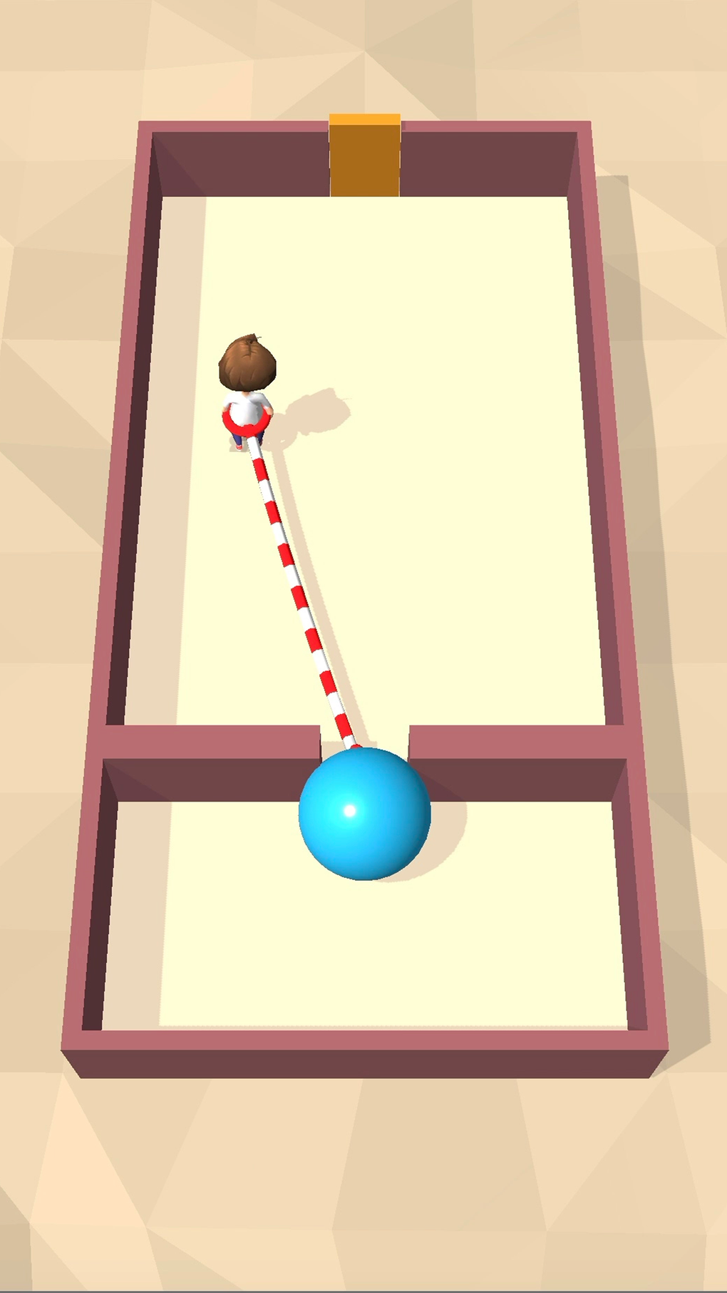 Rope Break Prison ?????? iPhone - ?????????