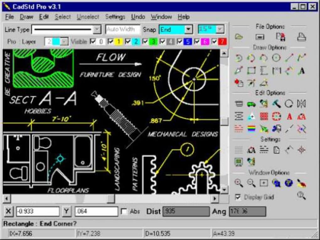 autocad lt 2000 free download software