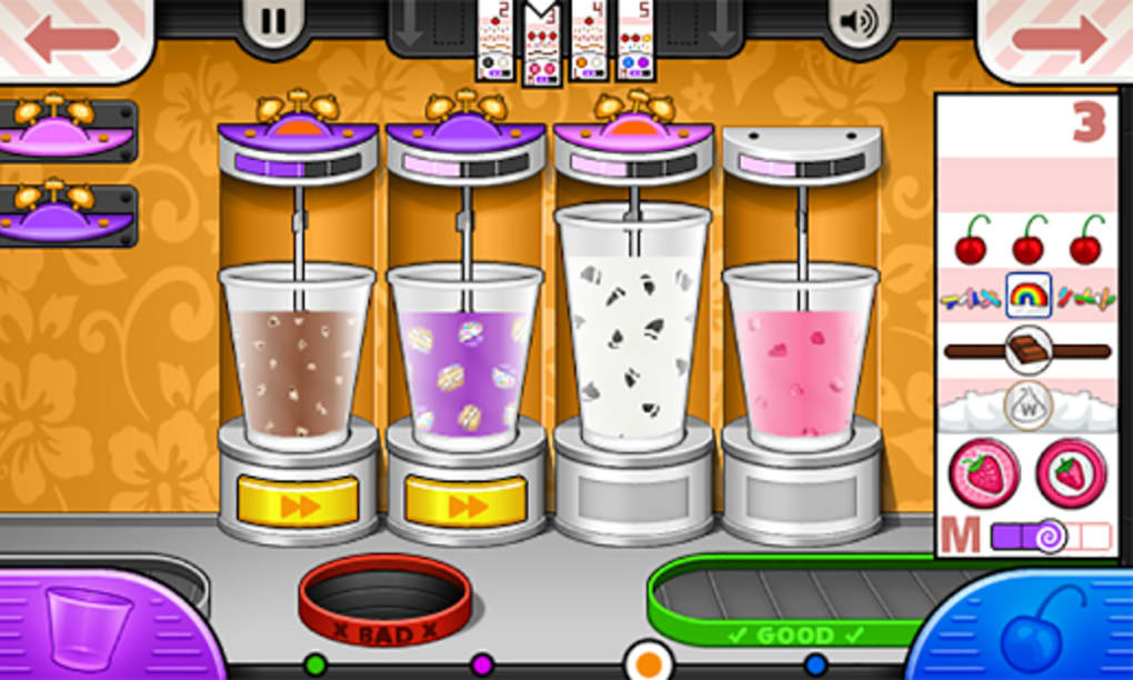 papas pancakeria hd free download for android