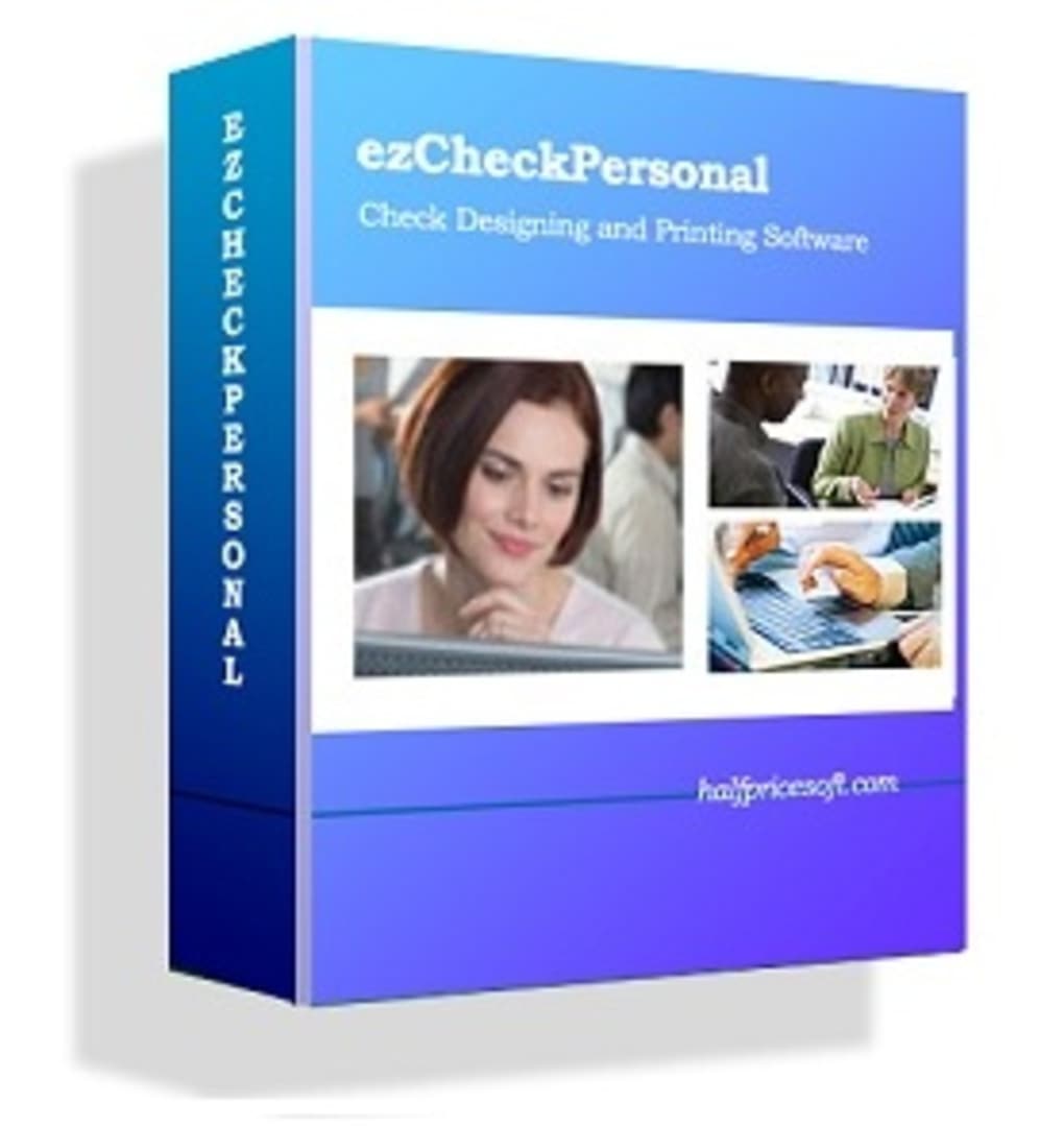 personal check printing websites