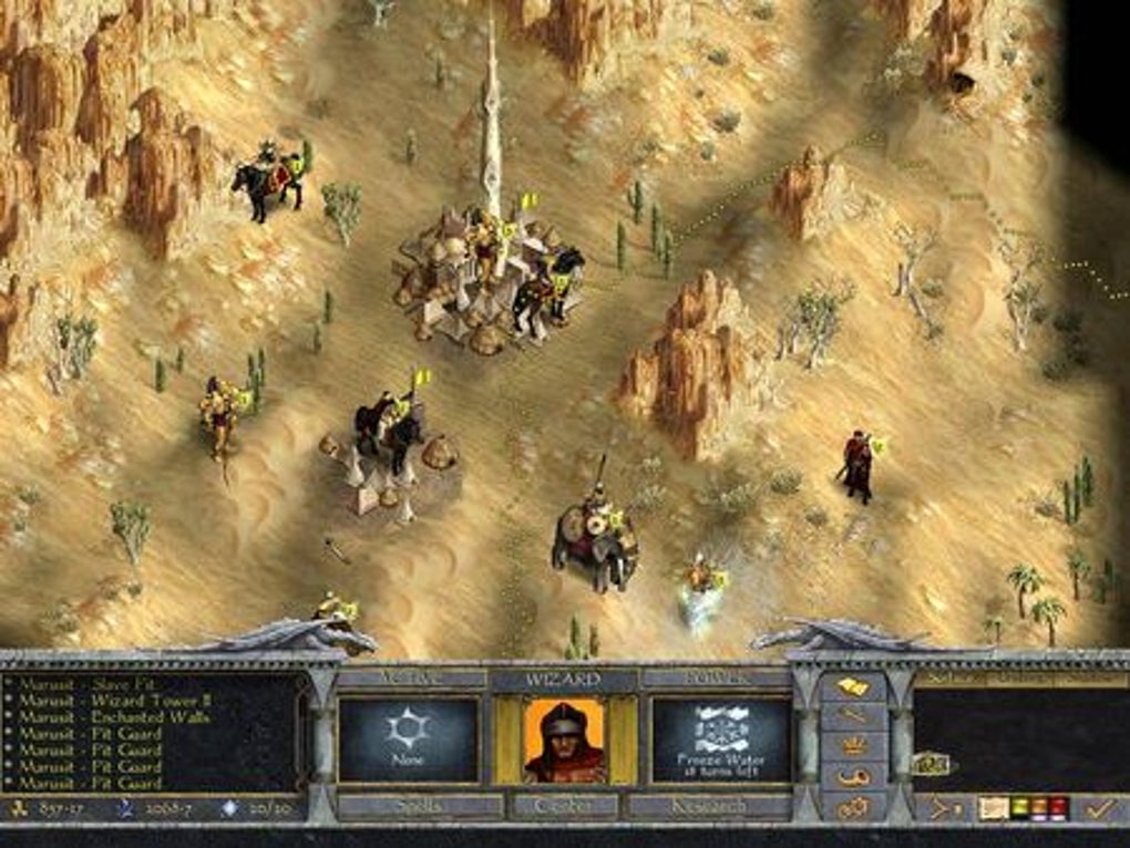 Age of wonders 3 mac download full