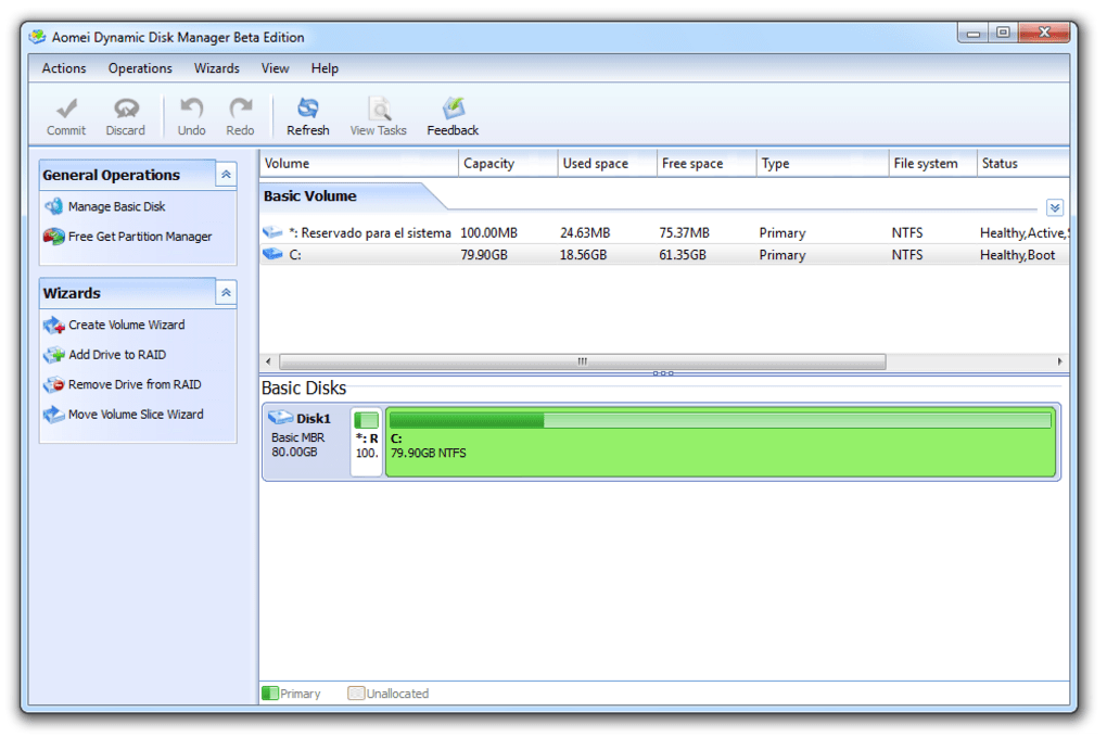 aomei dynamic disk manager crack download