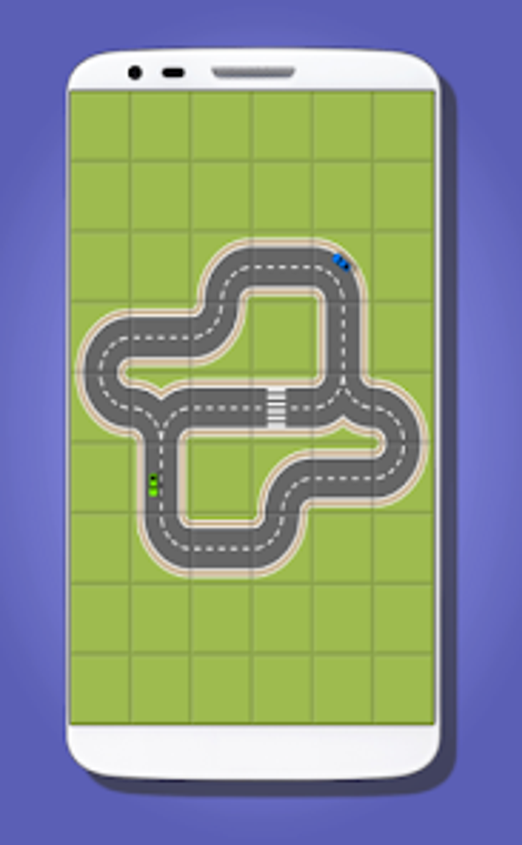 Cars 2 Traffic Puzzle Game для Android — Скачать