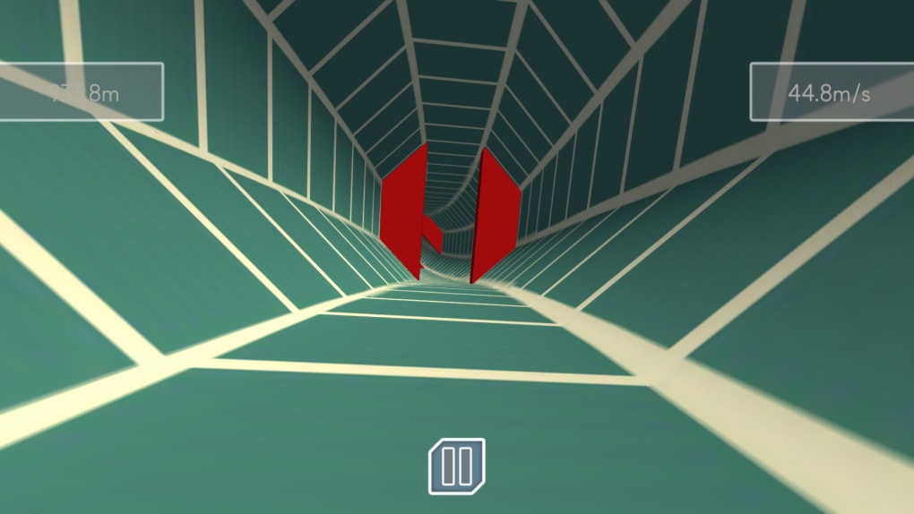 Get Infinite Tunnel Rush 3D - Microsoft Store