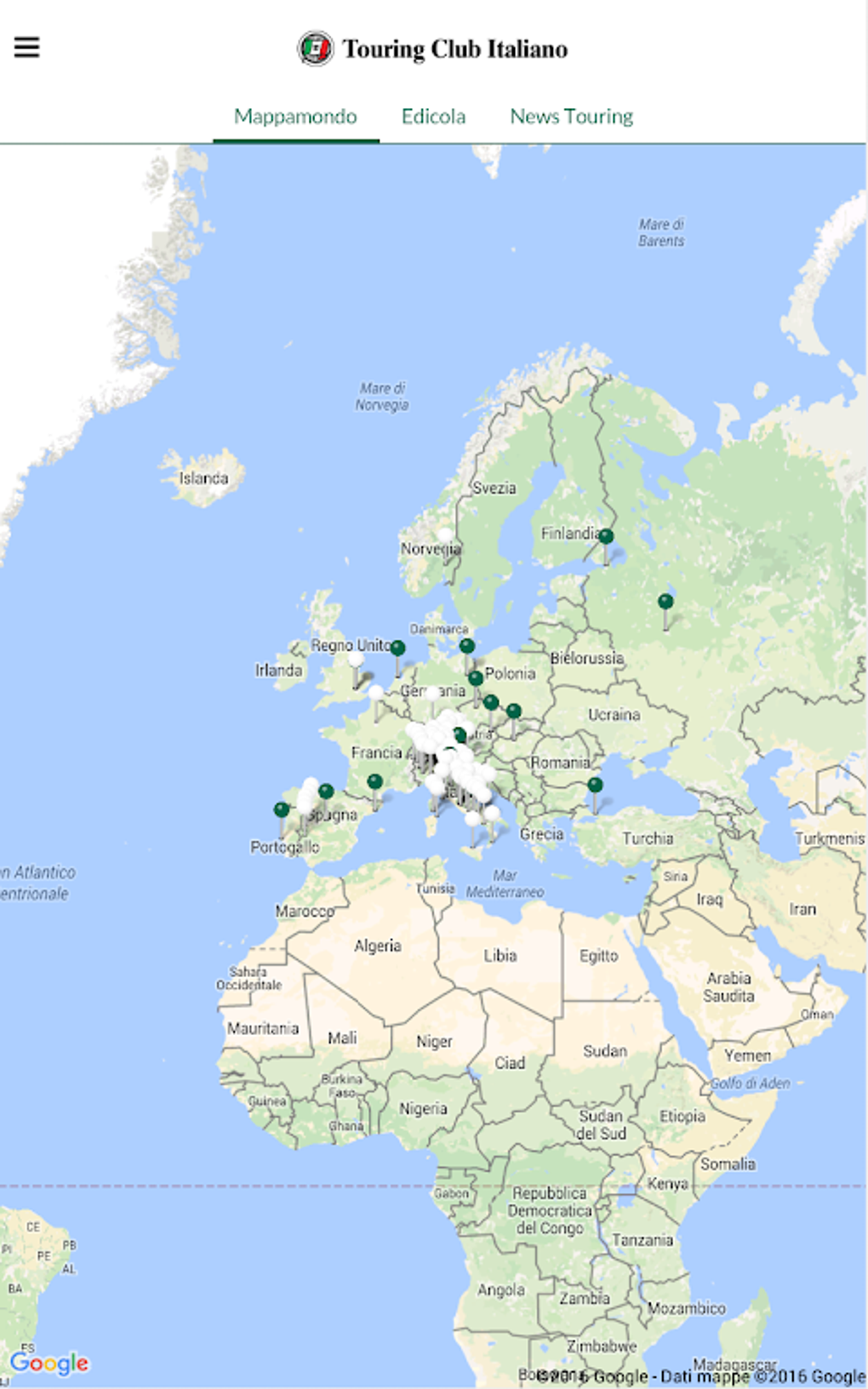 Touring In Viaggio APK For Android Download Touring In Viaggio APK For Android Download