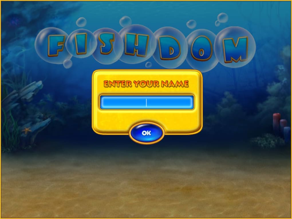 fishdom game without facebook